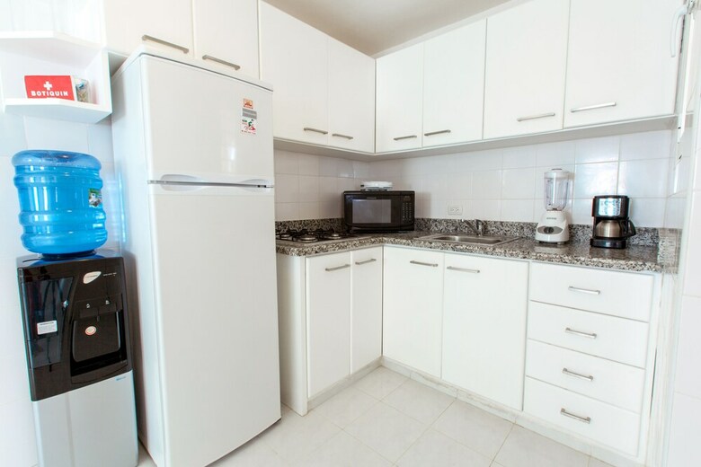 Hotel Beach Bungalows Los Corales Club & Spa