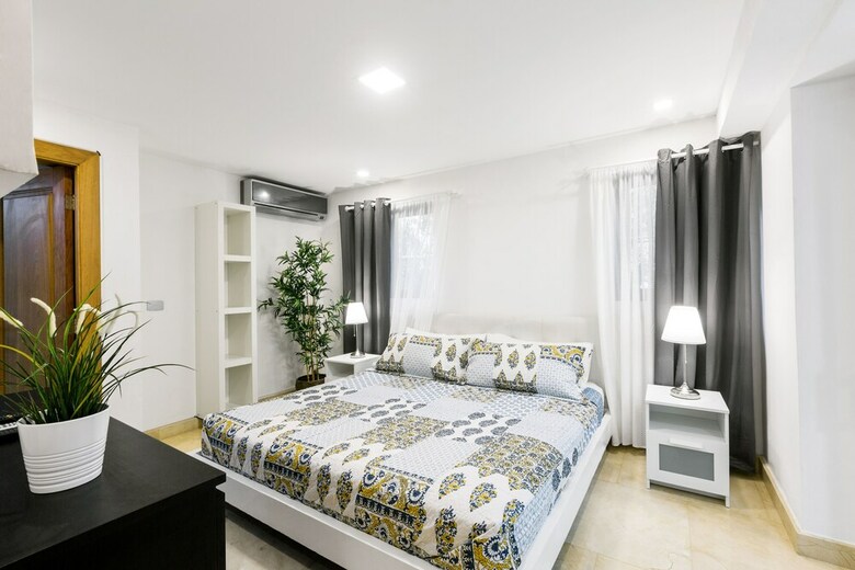 Hotel Beach Bungalows Los Corales Club & Spa