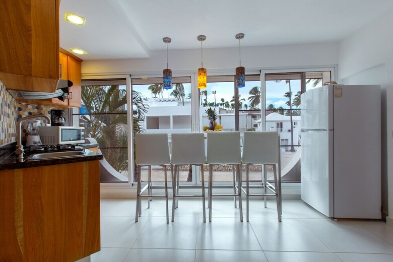 Hotel Beach Bungalows Los Corales Club & Spa
