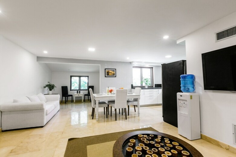 Hotel Beach Bungalows Los Corales Club & Spa
