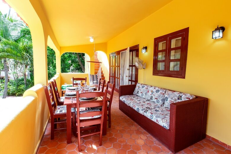 Hotel Beach Bungalows Los Corales Club & Spa