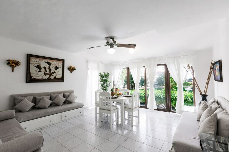 Hotel Beach Bungalows Los Corales Club & Spa