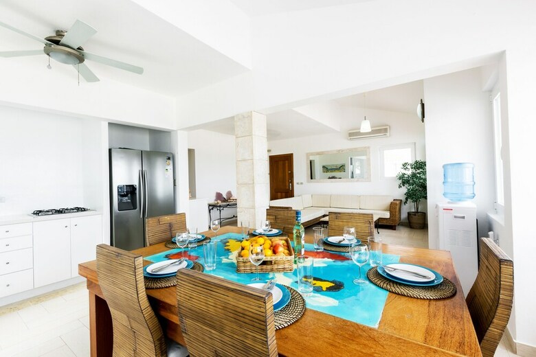 Hotel Beach Bungalows Los Corales Club & Spa