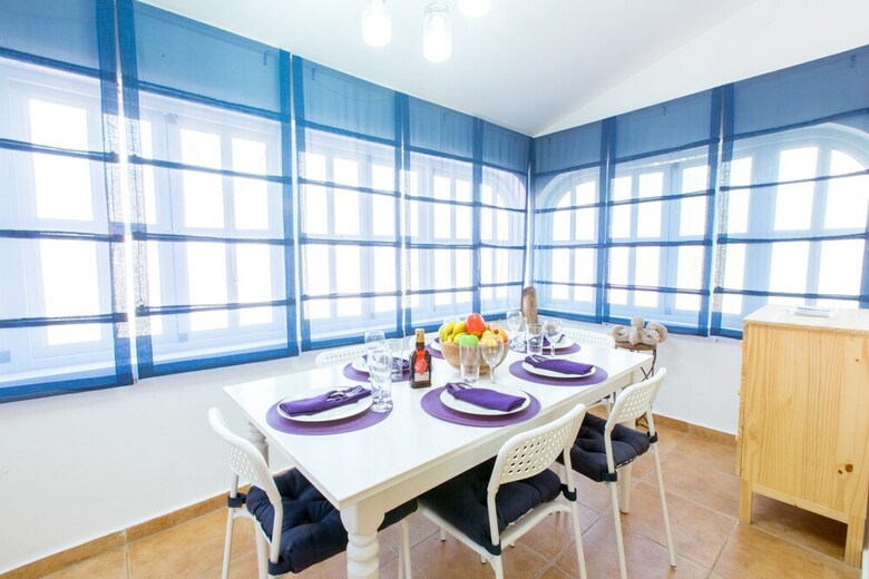 Hotel Beach Bungalows Los Corales Club & Spa