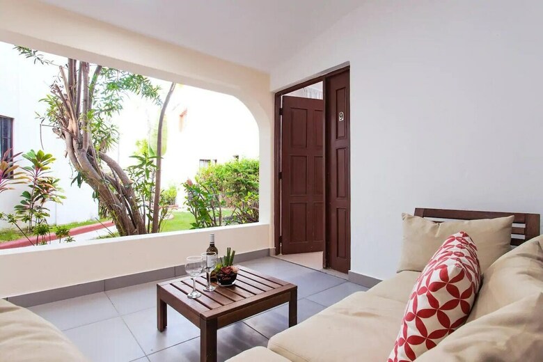 Hotel Beach Bungalows Los Corales Club & Spa