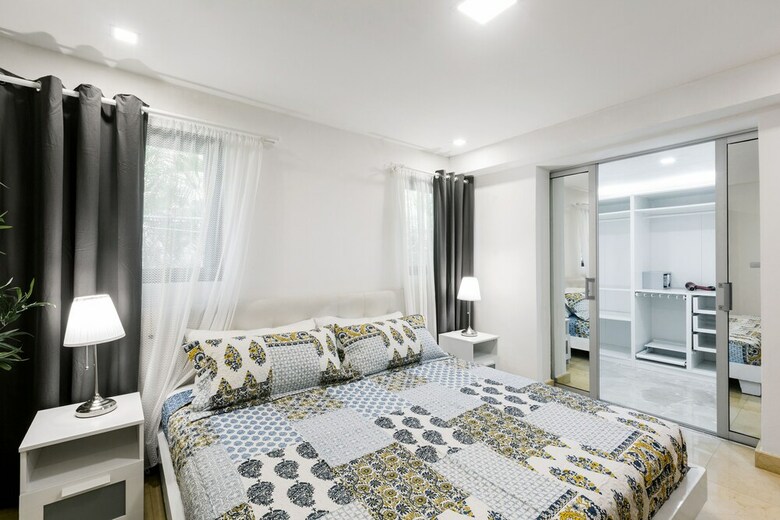 Hotel Beach Bungalows Los Corales Club & Spa