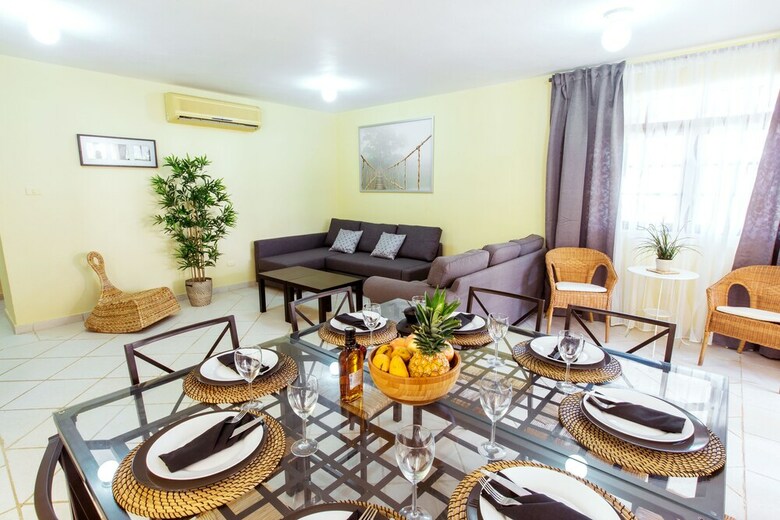 Hotel Beach Bungalows Los Corales Club & Spa