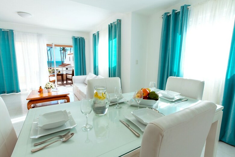 Hotel Beach Bungalows Los Corales Club & Spa