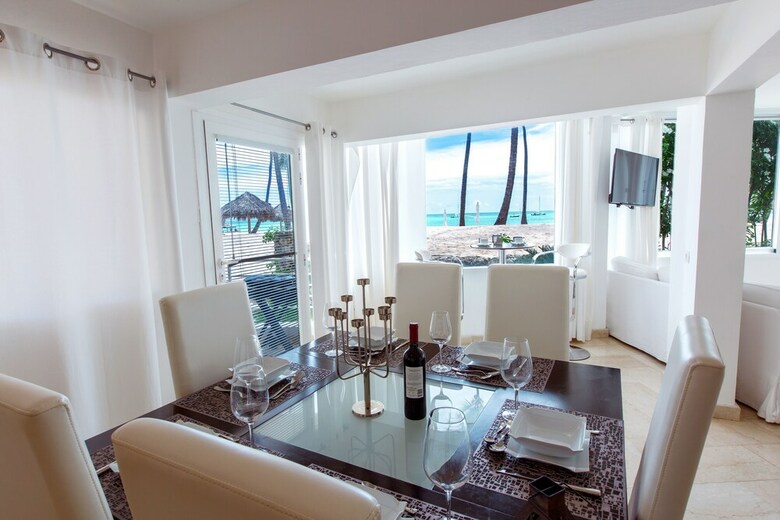Hotel Beach Bungalows Los Corales Club & Spa