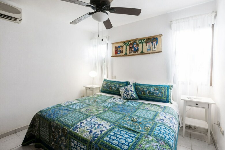 Hotel Beach Bungalows Los Corales Club & Spa
