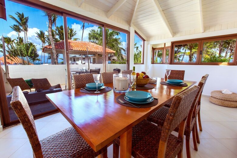 Hotel Beach Bungalows Los Corales Club & Spa