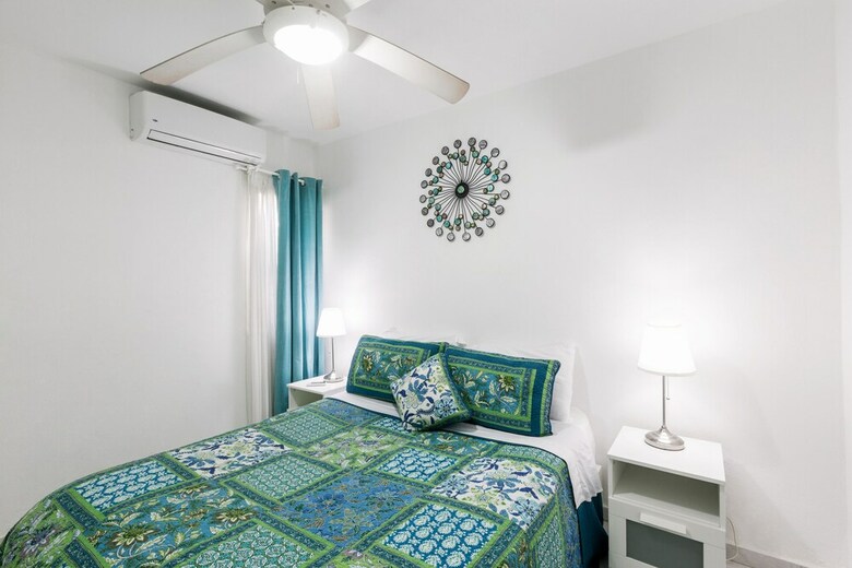 Hotel Beach Bungalows Los Corales Club & Spa