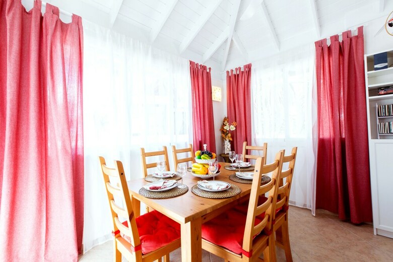 Hotel Beach Bungalows Los Corales Club & Spa