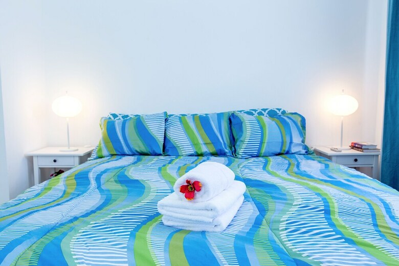 Hotel Beach Bungalows Los Corales Club & Spa