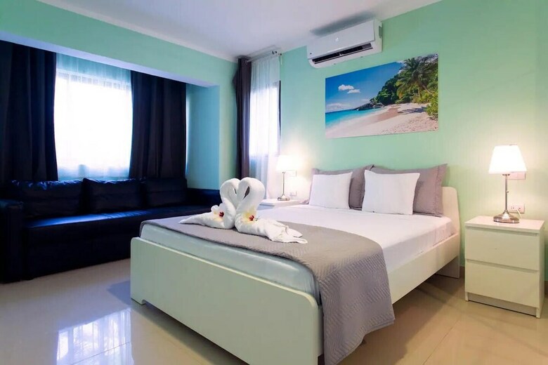 Hotel Beach Bungalows Los Corales Club & Spa