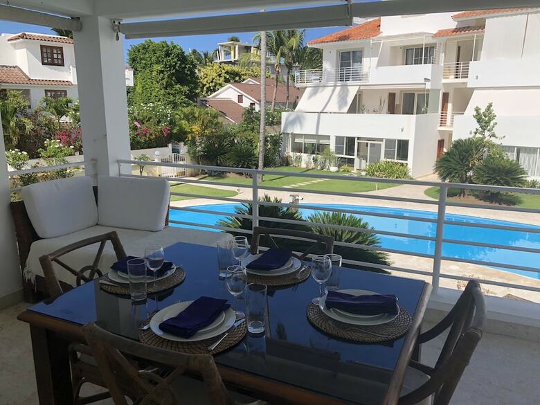 Hotel Beach Bungalows Los Corales Club & Spa