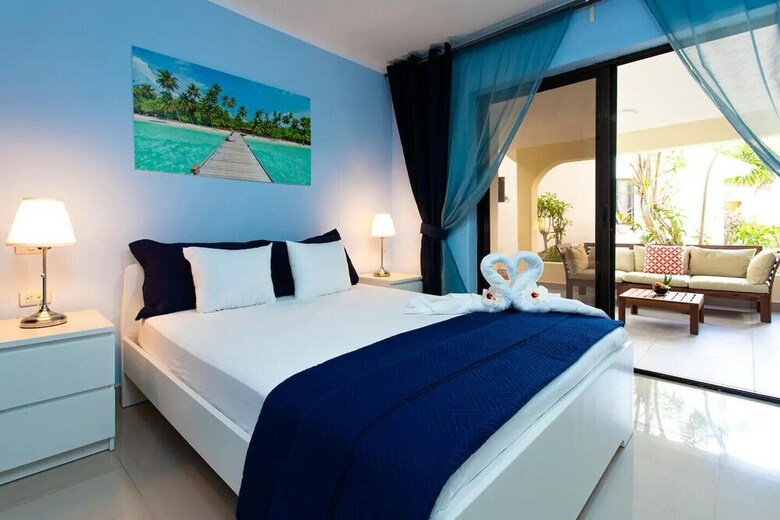 Hotel Beach Bungalows Los Corales Club & Spa