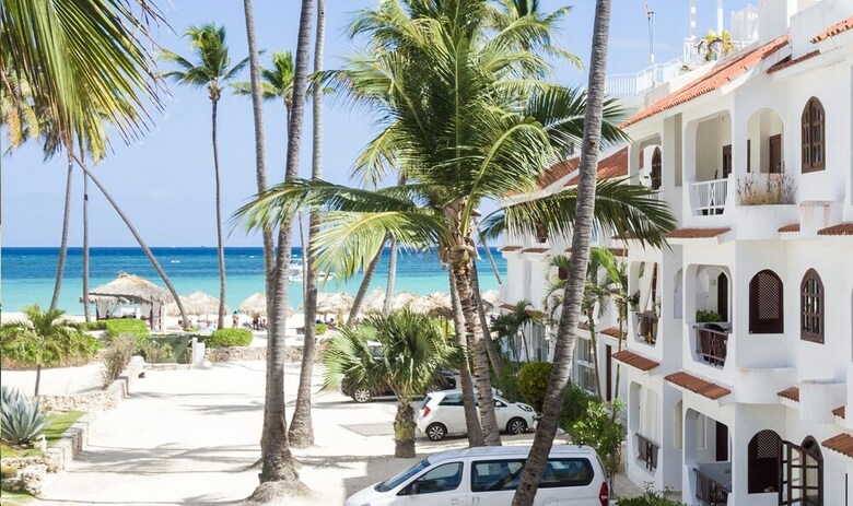 Hotel Beach Bungalows Los Corales Club & Spa