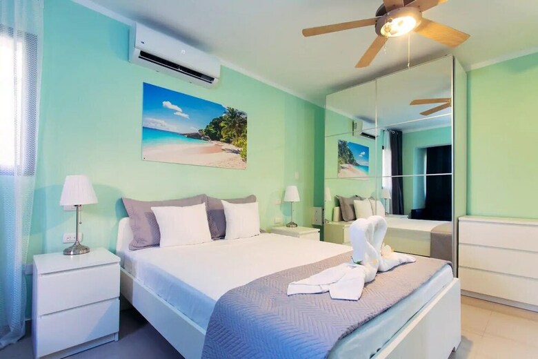 Hotel Beach Bungalows Los Corales Club & Spa