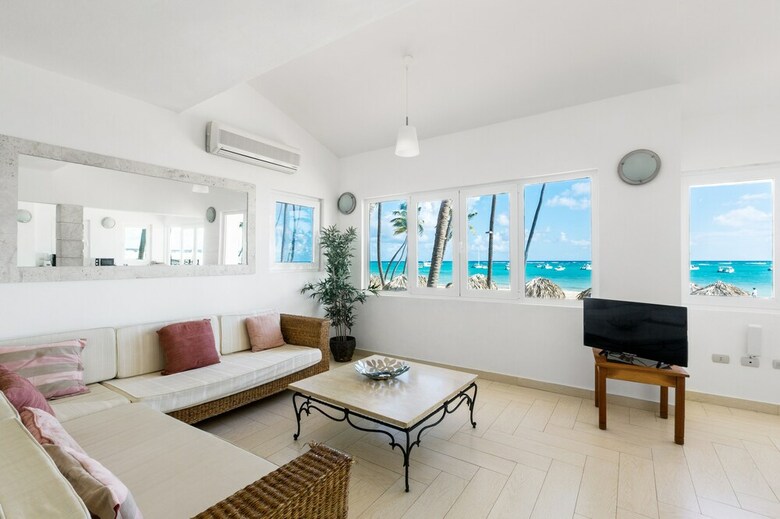 Hotel Beach Bungalows Los Corales Club & Spa