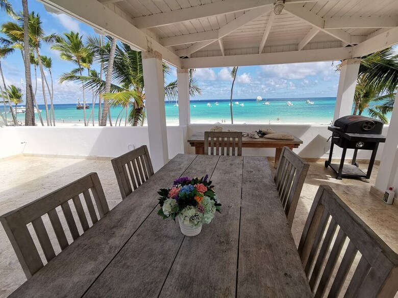 Hotel Beach Bungalows Los Corales Club & Spa