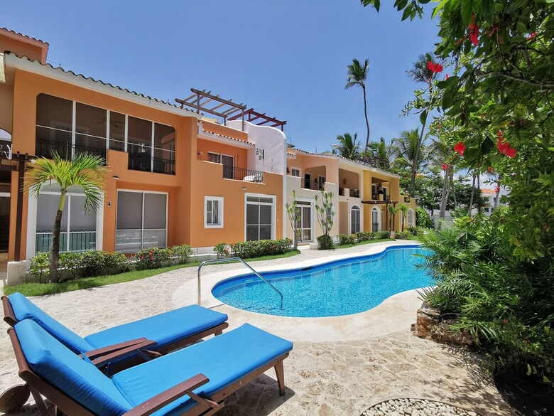Hotel Beach Bungalows Los Corales Club & Spa