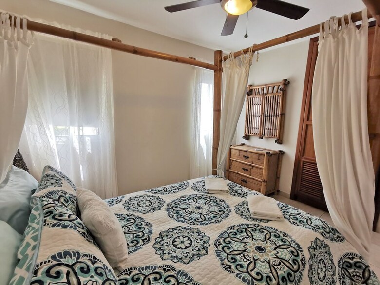 Hotel Beach Bungalows Los Corales Club & Spa