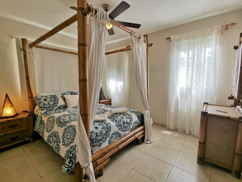 Hotel Beach Bungalows Los Corales Club & Spa