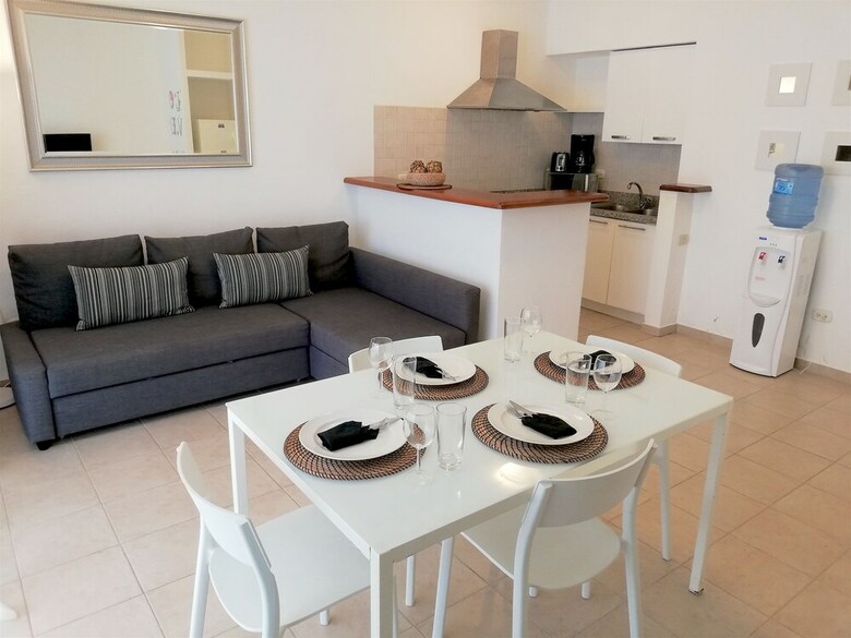 Hotel Beach Bungalows Los Corales Club & Spa