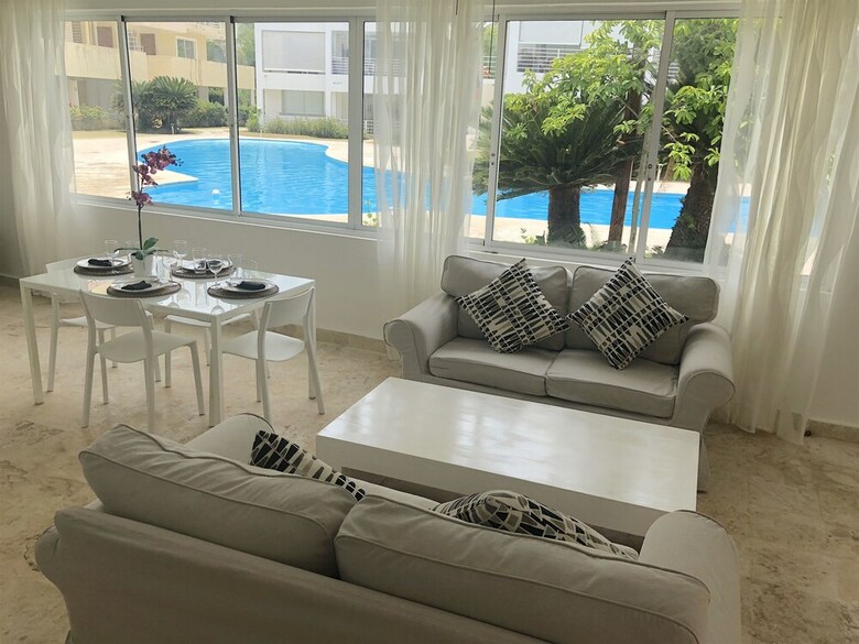 Hotel Beach Bungalows Los Corales Club & Spa