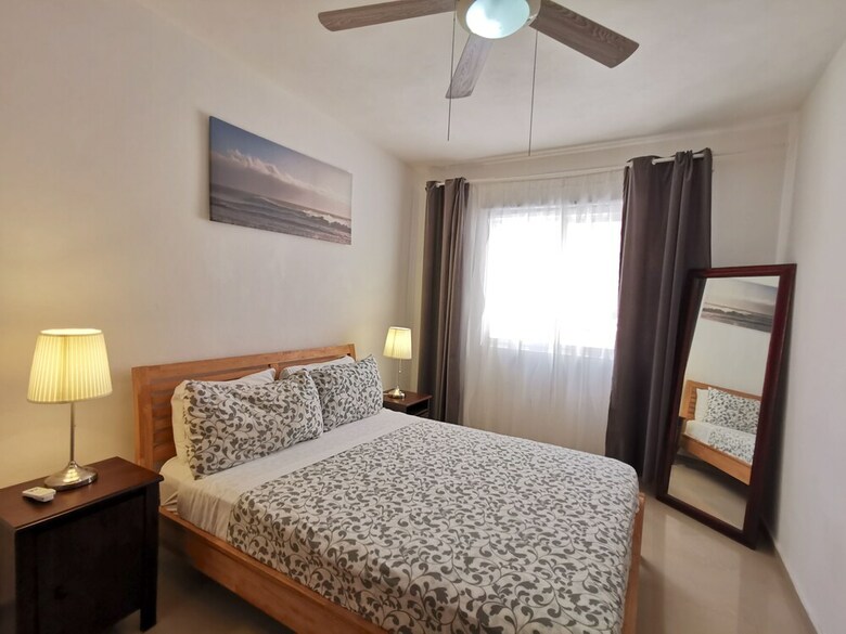 Hotel Beach Bungalows Los Corales Club & Spa