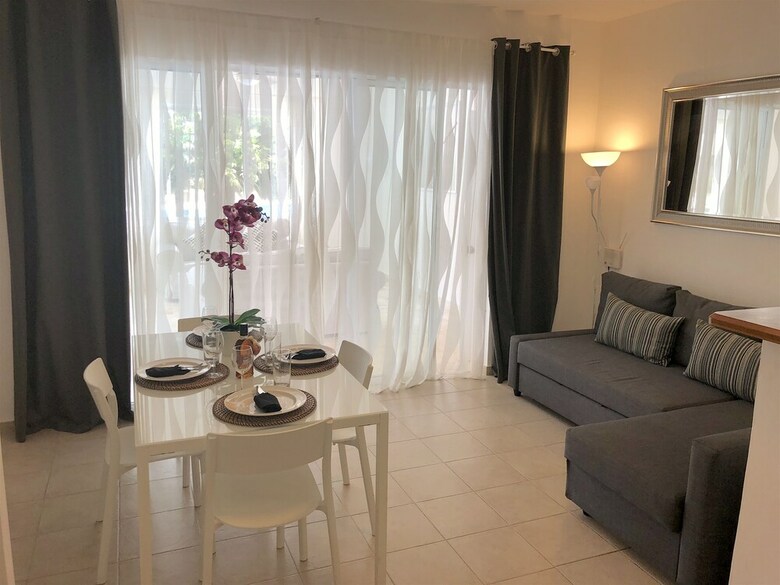 Hotel Beach Bungalows Los Corales Club & Spa