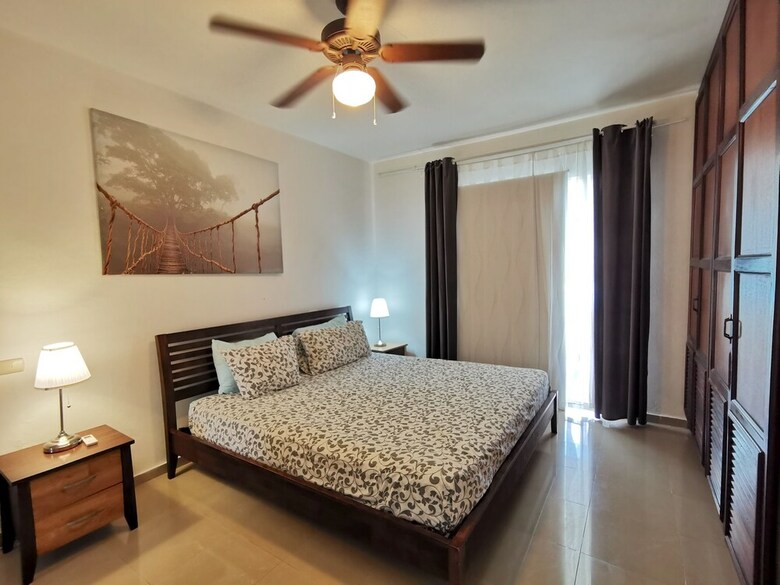 Hotel Beach Bungalows Los Corales Club & Spa
