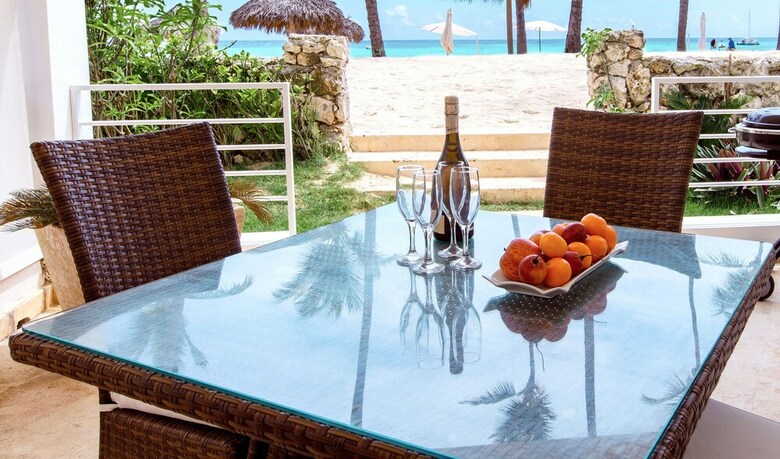Hotel Beach Bungalows Los Corales Club & Spa