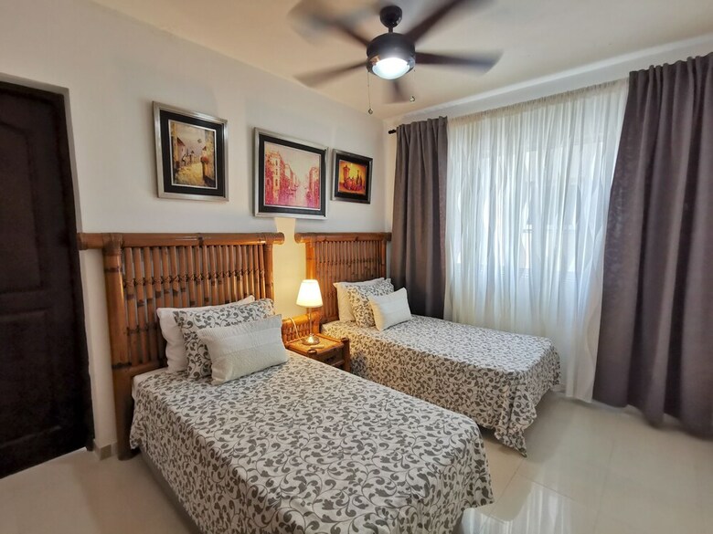 Hotel Beach Bungalows Los Corales Club & Spa