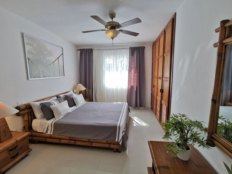 Hotel Beach Bungalows Los Corales Club & Spa