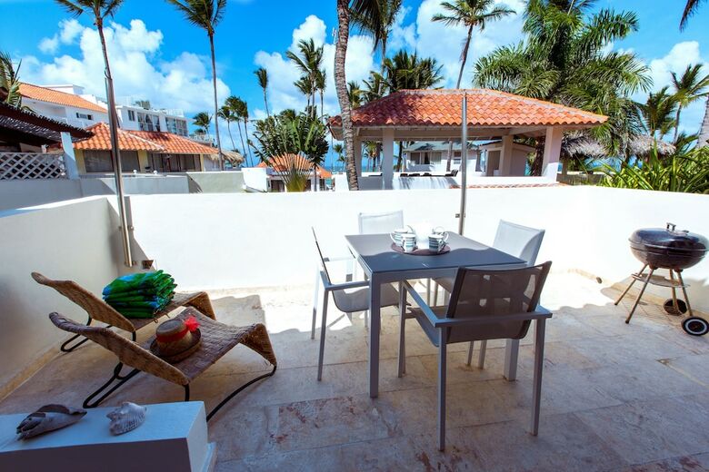 Hotel Beach Bungalows Los Corales Club & Spa