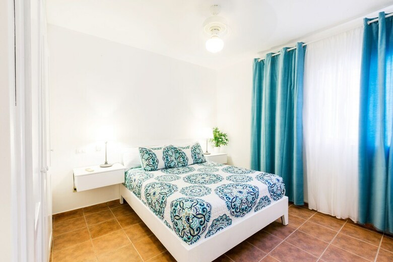Hotel Beach Bungalows Los Corales Club & Spa