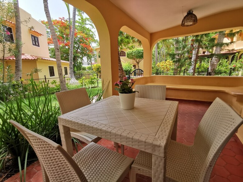 Hotel Beach Bungalows Los Corales Club & Spa