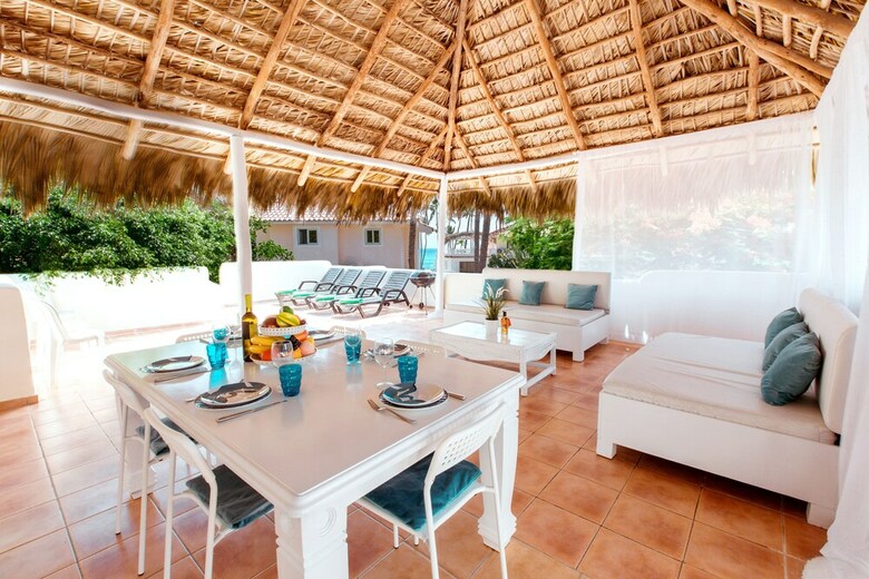 Hotel Beach Bungalows Los Corales Club & Spa