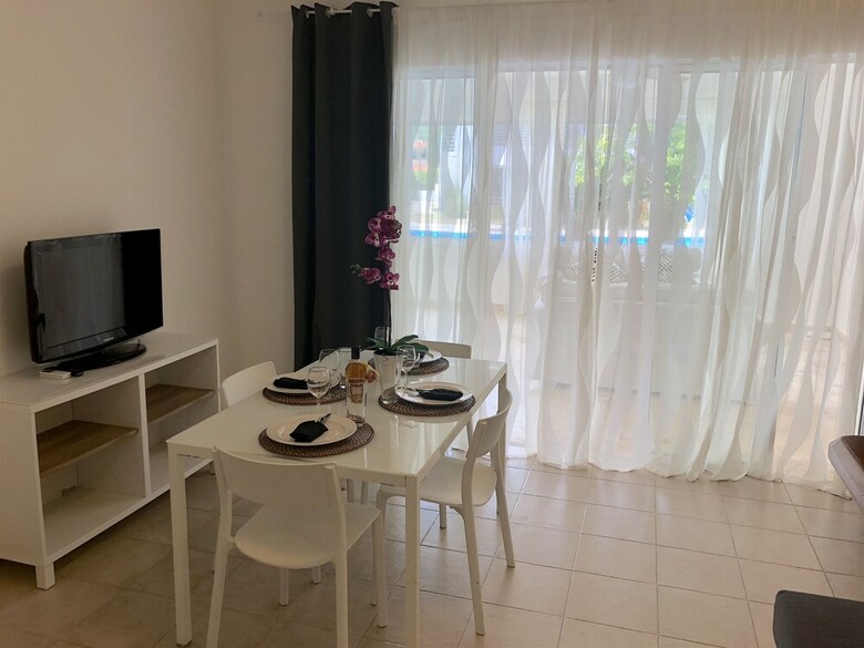 Hotel Beach Bungalows Los Corales Club & Spa