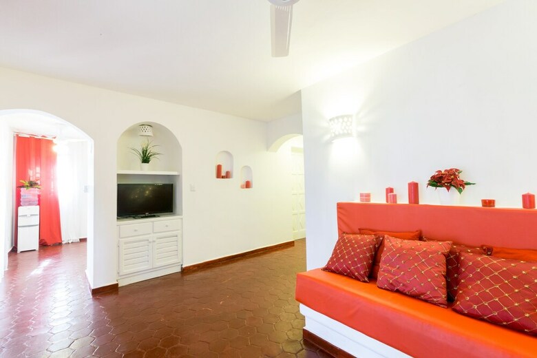 Hotel Beach Bungalows Los Corales Club & Spa