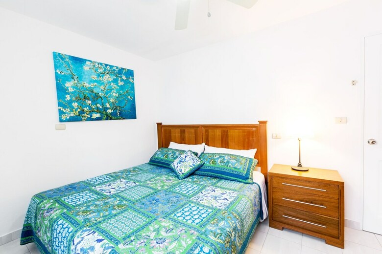 Hotel Beach Bungalows Los Corales Club & Spa
