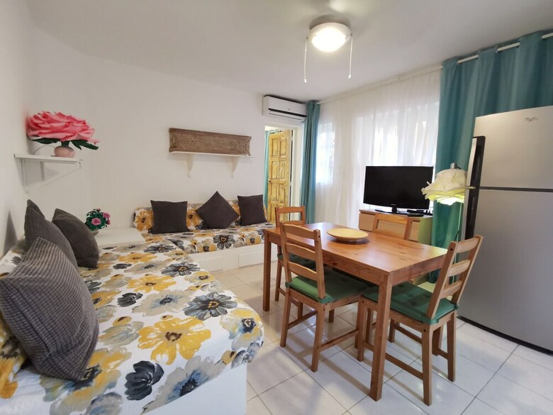 Hotel Beach Bungalows Los Corales Club & Spa