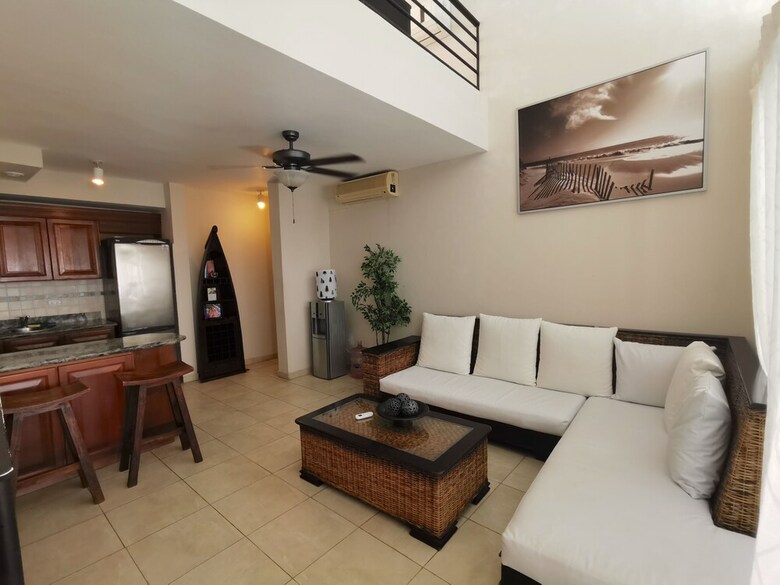 Hotel Beach Bungalows Los Corales Club & Spa