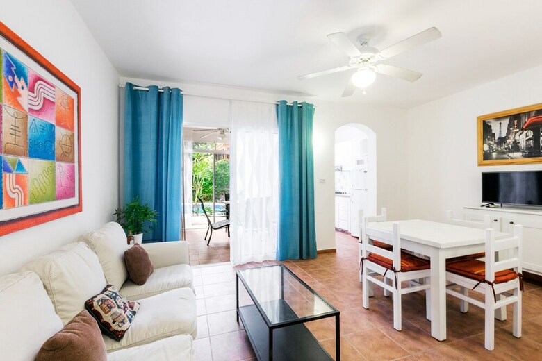 Hotel Beach Bungalows Los Corales Club & Spa