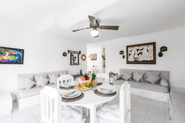 Hotel Beach Bungalows Los Corales Club & Spa