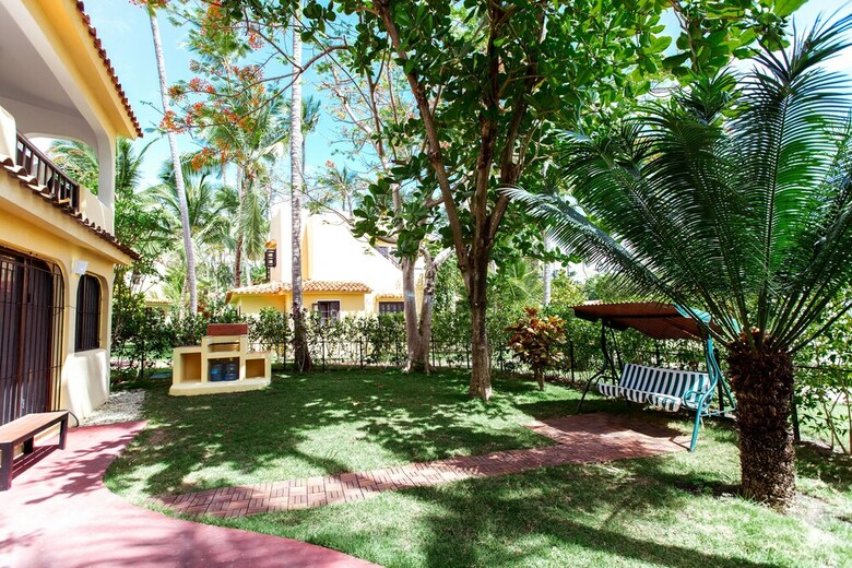 Hotel Beach Bungalows Los Corales Club & Spa
