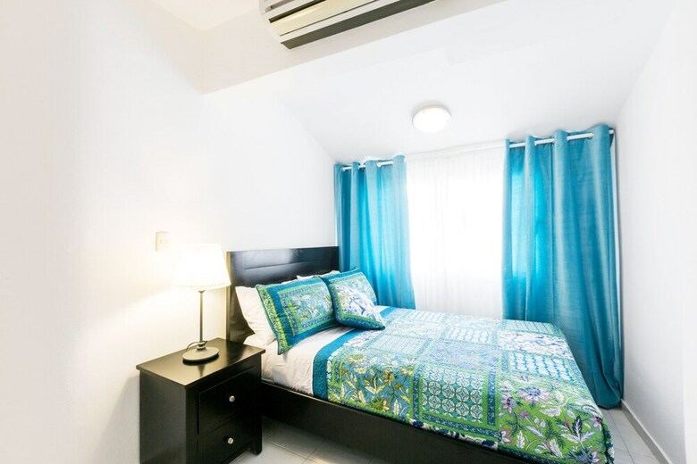 Hotel Beach Bungalows Los Corales Club & Spa