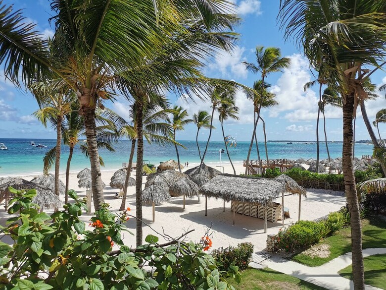 Hotel Beach Bungalows Los Corales Club & Spa